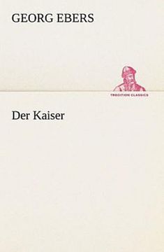 portada Der Kaiser (in German)