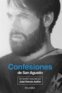 portada Confesiones de san Agustín (in Spanish)