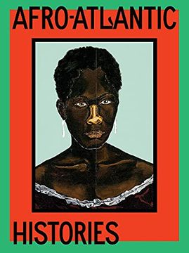 portada Afro-Atlantic Histories (en Inglés)