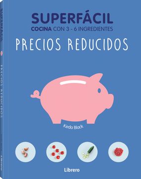 portada Superf Cil Precios Reducidos (in Spanish)