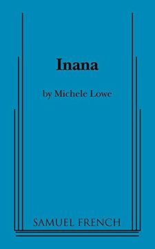 portada Inana (en Inglés)
