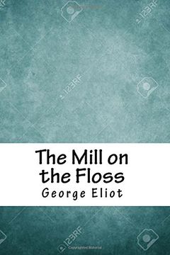 portada The Mill on the Floss 