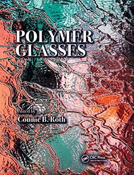 portada Polymer Glasses (en Inglés)