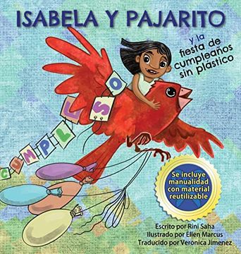 portada Isabela y Pajarito (in Spanish)