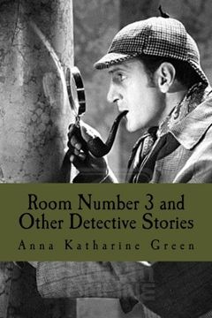 portada Room Number 3 and Other Detective Stories