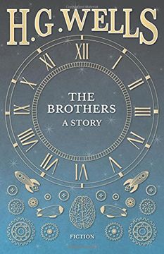 portada The Brothers - a Story (en Inglés)