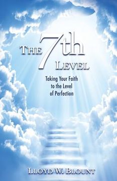 portada The 7th Level (en Inglés)