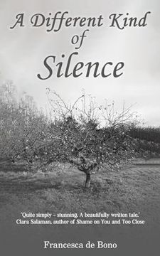 portada A Different Kind of Silence (en Inglés)