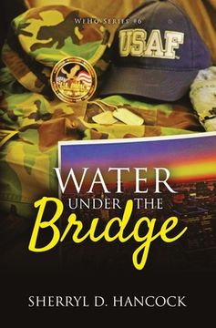 portada Water under the Bridge (in English)
