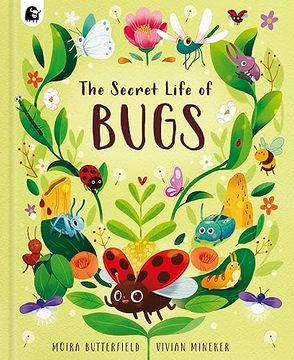portada The Secret Life of Bugs (5)