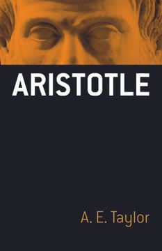 portada aristotle