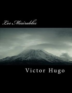 portada Les Mis (in French)