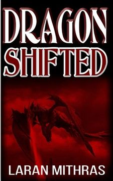 portada Dragon, Shifted