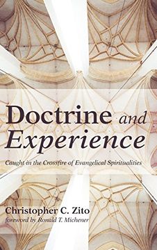 portada Doctrine and Experience (in English)