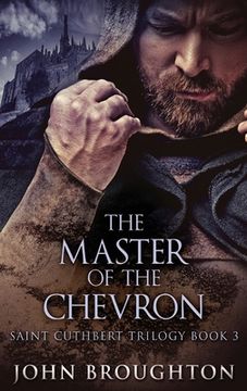 portada The Master Of The Chevron (en Inglés)