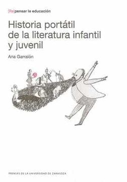 portada Historia Portatil de la Literatura Infantil