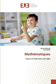 portada Mathématiques (en Francés)
