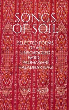 portada Songs of Soil (in English)