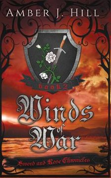 portada Winds of War (en Inglés)