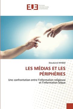portada Les Médias Et Les Périphéries (en Francés)