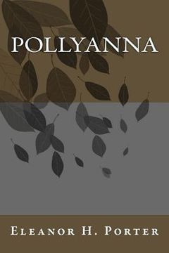 portada Pollyanna (en Inglés)