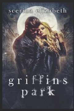 portada Griffins Park: The Beginning (in English)