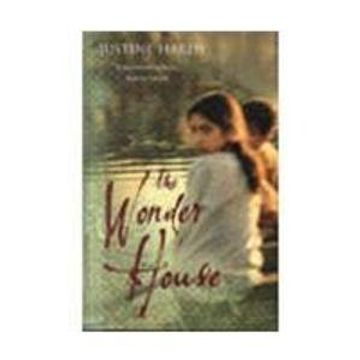 portada The Wonder House