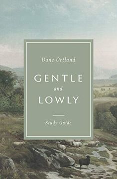 portada Gentle and Lowly Study Guide (in English)