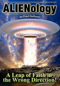 portada alienology (en Inglés)