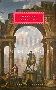 portada Meditations (Everyman' S Library Classics Series) (en Inglés)
