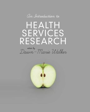 portada An Introduction to Health Services Research