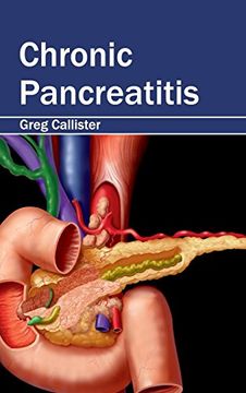 portada Chronic Pancreatitis (in English)