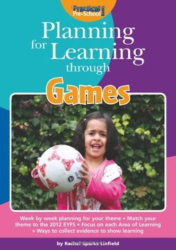 portada Planning for Learning through Games