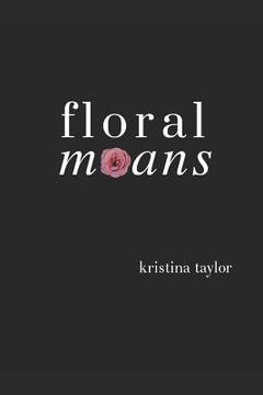 portada Floral Moans (en Inglés)