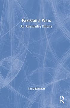 portada Pakistan's Wars: An Alternative History (en Inglés)