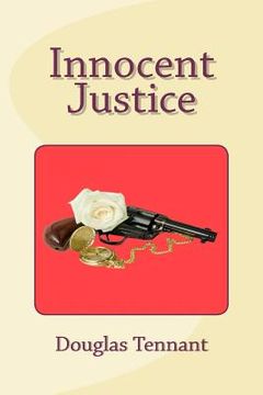 portada innocent justice (in English)