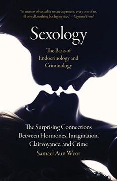 portada SEXOLOGY THE BASIS OF ENDOCRIN