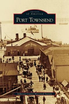 portada Port Townsend (in English)
