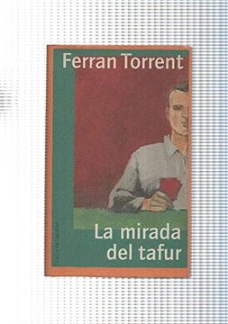 portada Coleccion Narratives Catalanes: La Mirada de Tafur