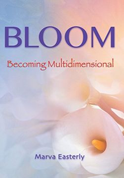 portada Bloom: Becoming Multidimensional