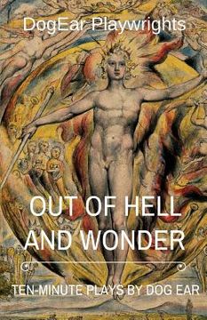 portada Out of Hell and Wonder (in English)