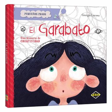 portada El Garabato (in Spanish)