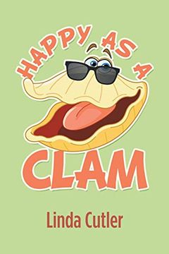 portada Happy as a Clam (en Inglés)