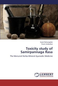 portada Toxicity Study of Samirpannaga Rasa