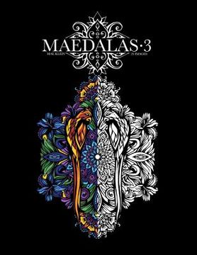 portada Meadalas3 (in English)
