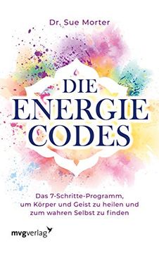 portada Die Energie-Codes (en Alemán)