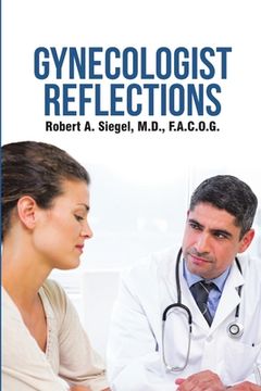 portada Gynecologist Reflections (en Inglés)
