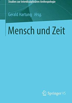 portada Mensch und Zeit (in German)