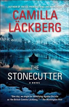 portada the stonecutter (in English)