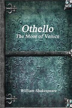 portada Othello, The Moor of Venice (in English)